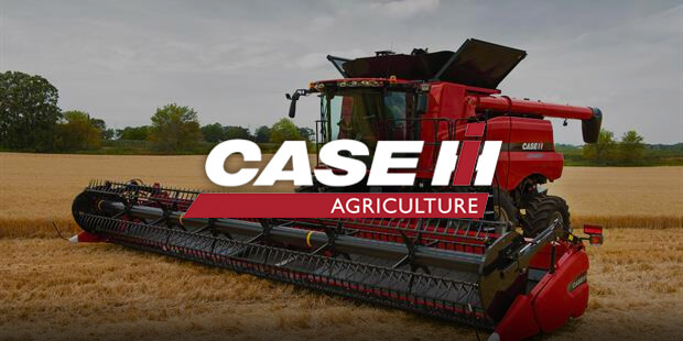 CASE IH