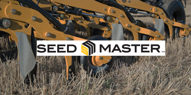 SEEDMASTER