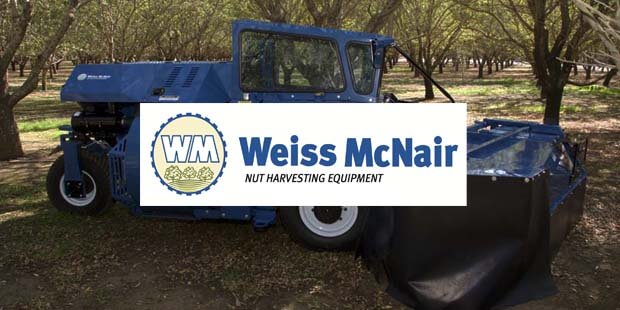 Weiss McNair