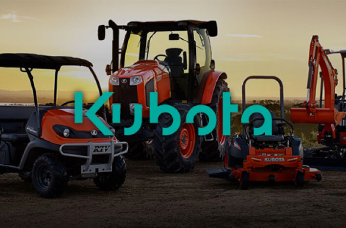 kubota