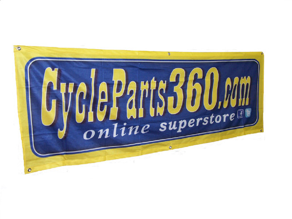 Fabric Banner