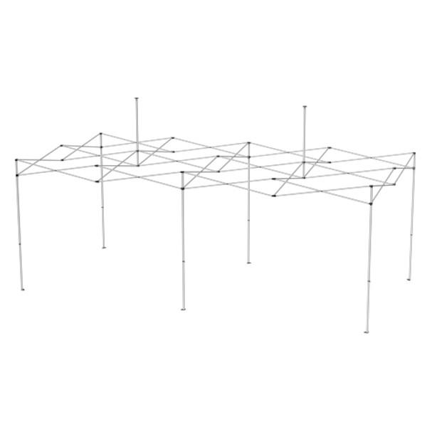 Canopy Frame - 10' x 20'