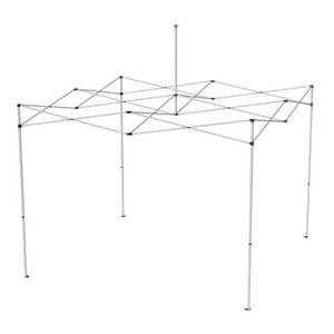 Canopy Frame - 10' x 10'