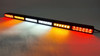 28" CHASE LED LIGHT BAR - MULTI-FUNCTION - REAR FACING - #9801