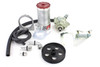 FHK100TJ - Full Hydraulic Steering Kit, 1997-2006 Jeep YJ/XJ/LJ/TJ with 35"-40" Inch Tire Size