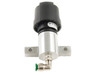 SR-VT - Remote Reservoir Fluid Anti-Splash Vent