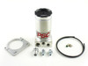 SR148 - XR Series Extra Capacity 8.75" Tall Remote Reservoir (Off Road Applications)