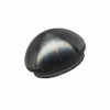 Tubing End Cap - Rounded - Off Road Trucks, Jeeps, ATVs, Side-by-Sides - 1.75"