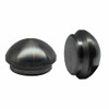 Tubing End Cap - Rounded - 2 Pack - Off Road Trucks, Jeeps, ATVs, SXS - 1.50"