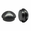 Tubing End Cap - Rounded - 2 Pack - Off Road Trucks, Jeeps, ATVs, SXS - 1.75"