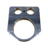 Hydraulic Brake Line Clamp - Off Road Trucks, Jeeps, ATVs, SXS - Small