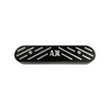 Billet Aluminum Belt Case - 2.00"