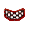 Can-Am X3 B-12 Grill - Red