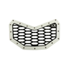 Can-Am X3 B-12 Grill - White