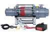 DV-15, 24V WINCH