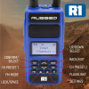 Rugged R1 Business Band Handheld Radio - Digital and Analog