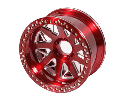 Beadlock Powder Coat (addition to wheel) Beadlock Powder Coat (addition to wheel)