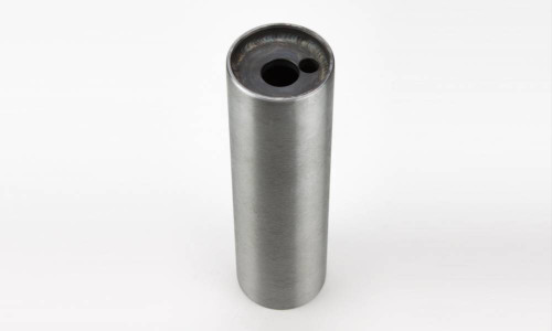 2.0" Pin Mount Bump Stop Can