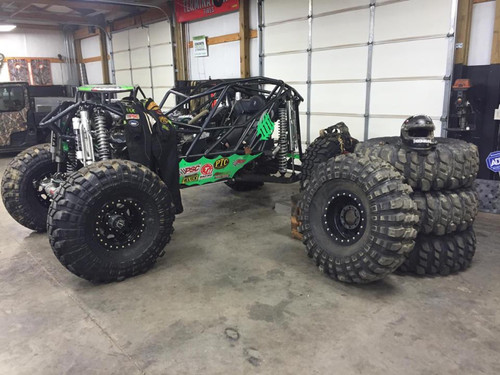 Super Swamper TSL SX Competition