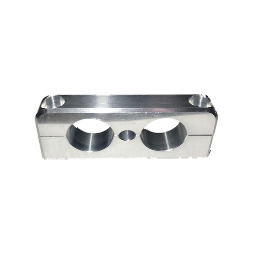 Hydraulic Brake Line Clamp - Off Road Trucks, Jeeps, ATVs, SXS - Large