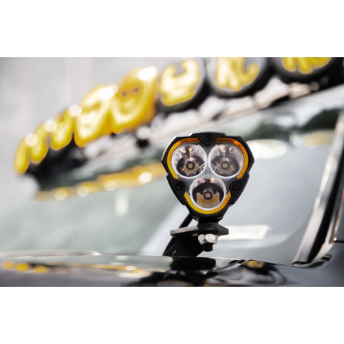 FLEX ERA® 3 - 2-Light System - 40W Spot Beam