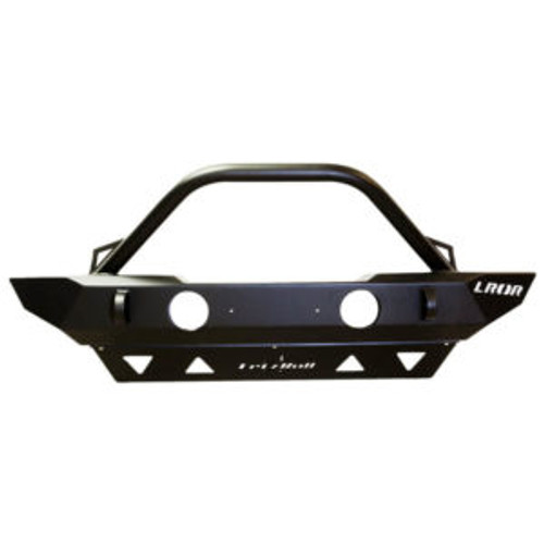 Front Mid Width Bumper