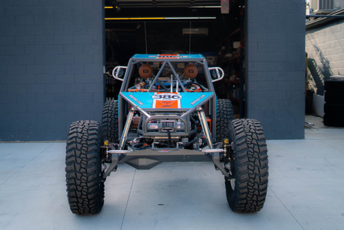 JHF Trail Buggy