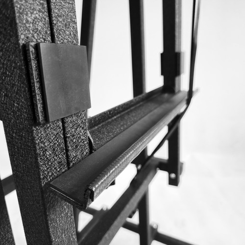 Door Lift for 2 Doors For Jeep TJ, JK, JKU, JL, JLU & JT Gladiator by EZ4X4