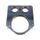 Hydraulic Brake Line Clamp - Off Road Trucks, Jeeps, ATVs, SXS - Large