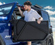 Phantom Aluminum Full Tube Doors For Jeep TJ, JK, JKU, JL, JLU & JT Gladiator by EZ4X4