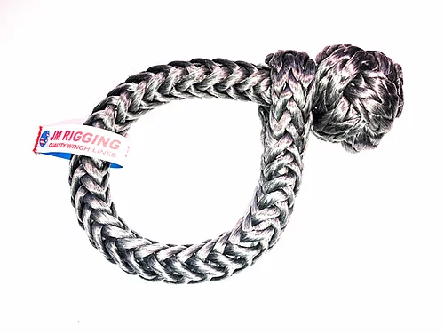 3/8 Suck Down Winch Line Dyneema SK78