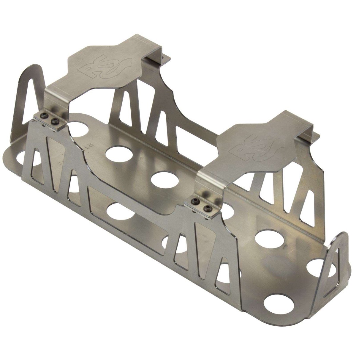 Optima Dual Battery Box, Lengthwise