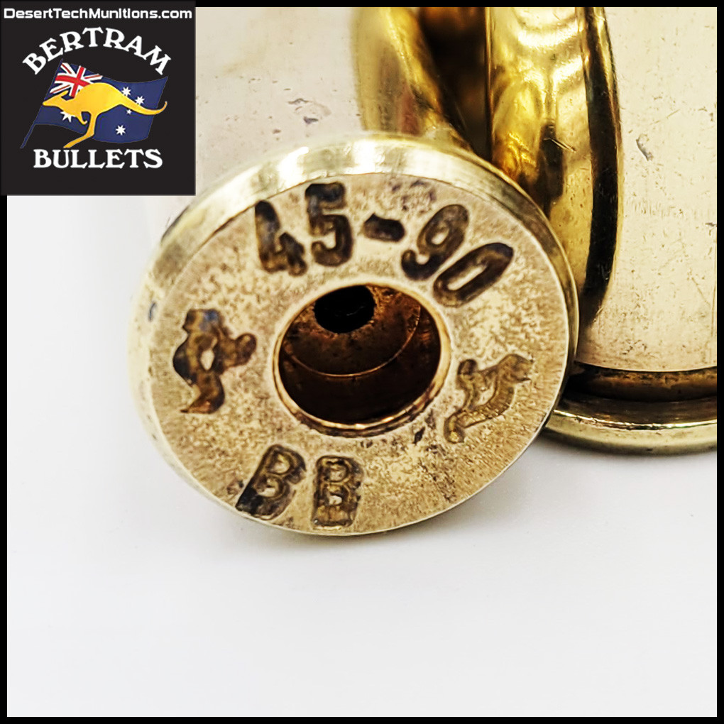 Bertram 45-90 Sharps