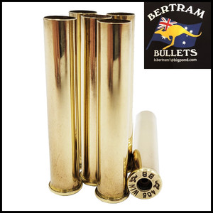 Bertram 405 Winchester 3 1/4" Bertram 405 Winchester 3 1/4"