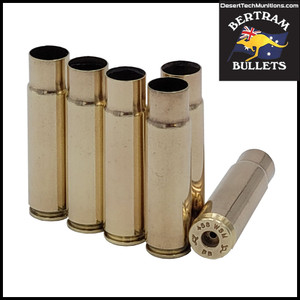 Bertram 458 Winchester Short Mag Bertram 458 Winchester Short Mag