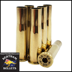 Bertram 38-56 Brass Bertram 38-56 Brass