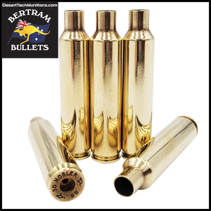 Bertram 30 Nosler