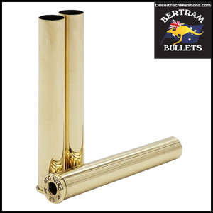 Bertram 400 Nitro Express / 400 Purdey