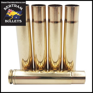 Bertram 500 Weatherby