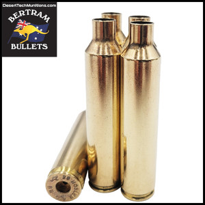 Bertram 28 Nosler
