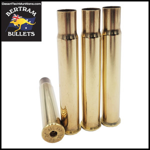 Bertram 450 Nitro Express #2 3.5 Inch