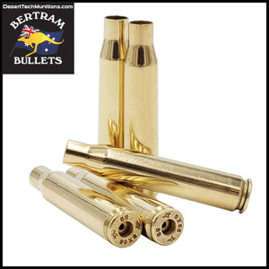 Bertram 8 X 68 S