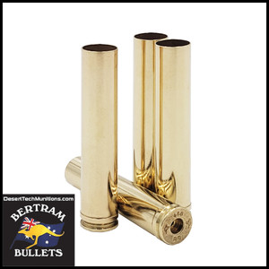 Bertram 458 Winchester Magnum