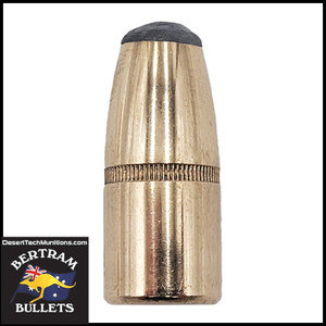 Bertram 483 480gr projectile