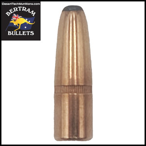 Bertram 9.3 285gr