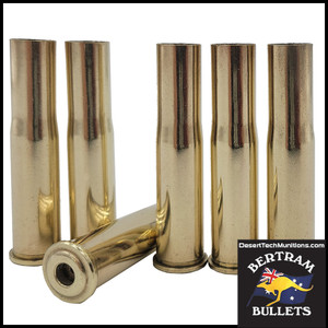 Bertram 43 Mauser Bertram 43 Mauser
