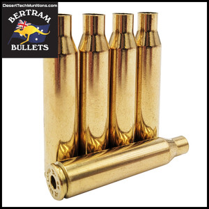 Bertram 338 Lapua Magnum Bertram 338 Lapua Magnum