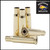 Bertram 33 Winchester (aka: Winchester Center Fire or WCF) Brass