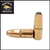 Bertram 404 Jeffery .423" 400gr Copper-Jacketed Round Nose Soft Point Bullet