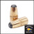 Bertram .488" 500gr Copper-Jacketed Round Nose Soft Point Bullet
